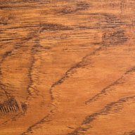 Whiskey Barrel Hickory