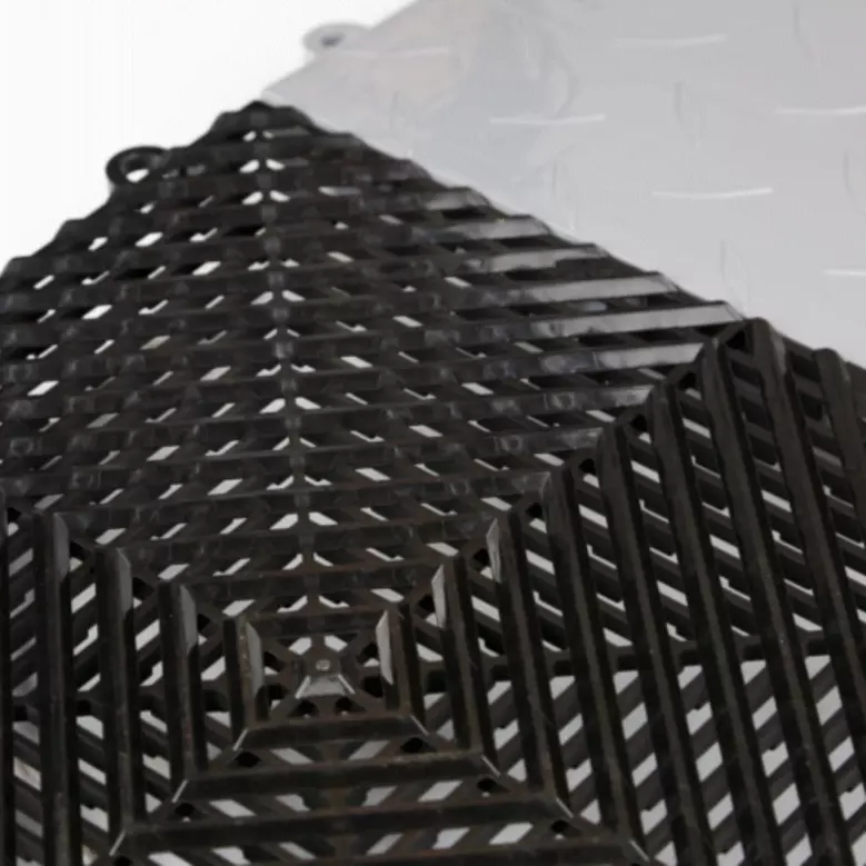 Nitro Garage Floor Tiles