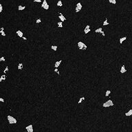 8mm Titan Rubber Tiles