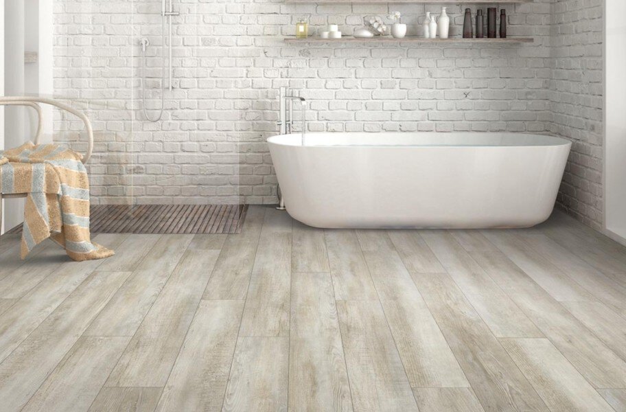 Mohawk Discovery Ridge 6" Rigid Core Vinyl Planks