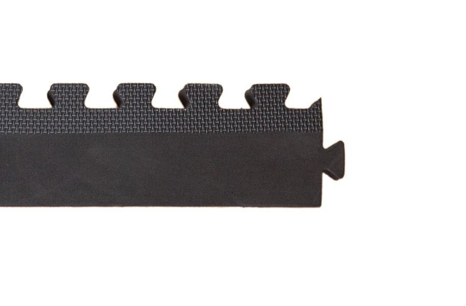 Judo Mat Female Edge