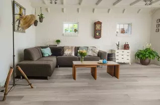 TritonCORE Pro 7" Rigid Core Vinyl Planks