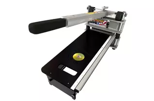 Pro Magnum Series Shear Tile Cutters