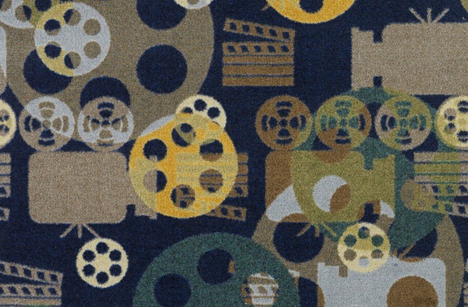 Joy Carpets Blockbuster Carpet