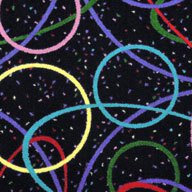 Joy Carpets Looped Carpet