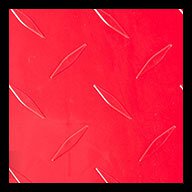 Red w/Black Border Tiles