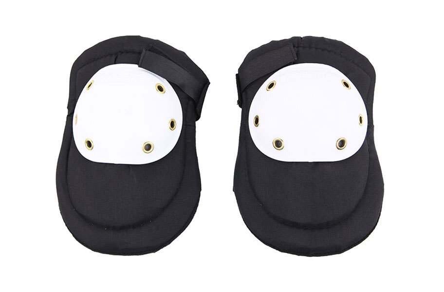 Hard Cap Knee Pads