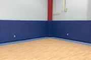 4'-Tall Wall Padding