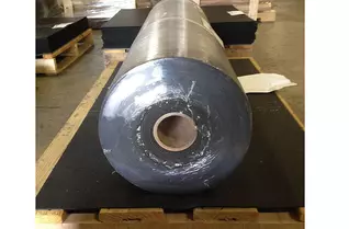 2mm Anti-Skid Rubber Roll