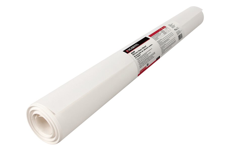 Silicone Vapor Shield