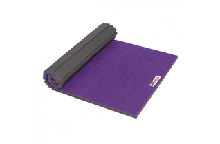 Home Cheer Mats - Custom Cut