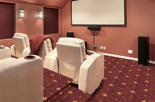 Joy Carpets Fort Wood Carpet