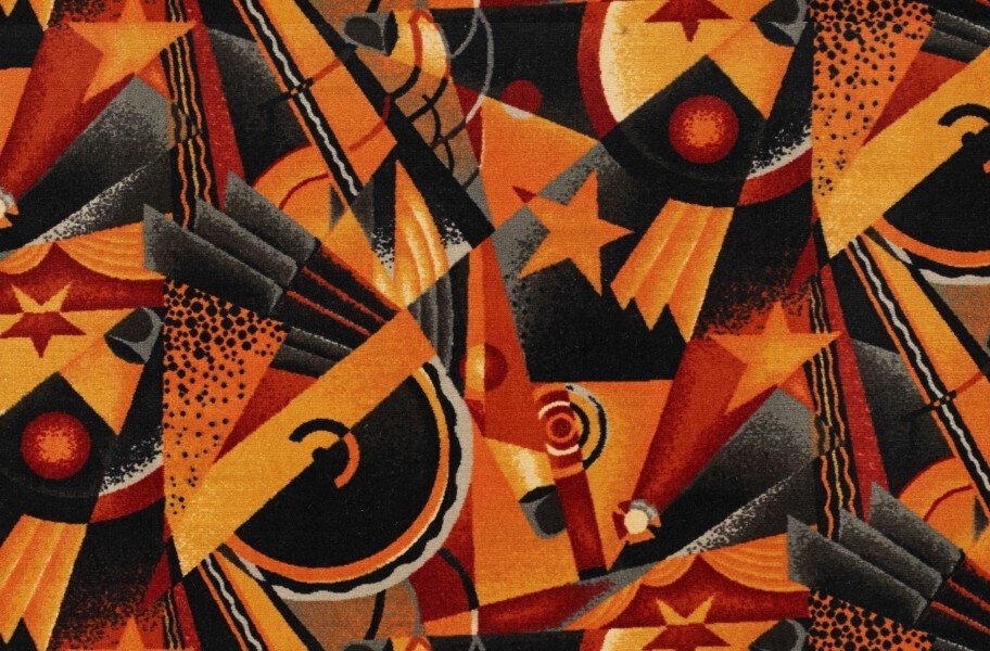 Joy Carpets Sunset Strip Carpet