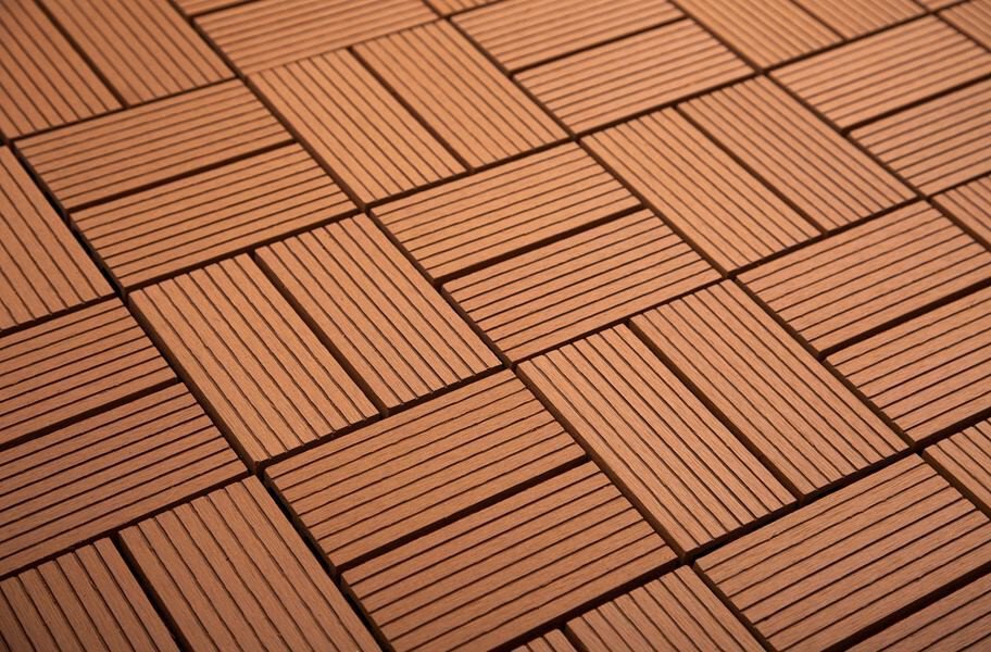 Helios Deck Tiles (8 Slat)