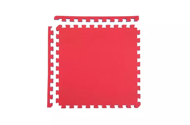 1 MMA Mats High Density Interlocking Tiles
