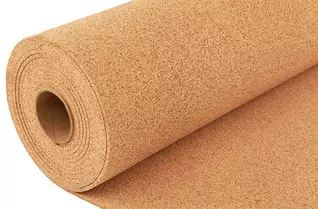6mm Eco-Cork Underlayment