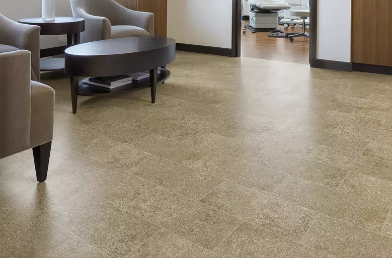 Dunham Vinyl Sheet by Mannington Commercial Vinyl Flooring