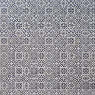 Tracery Stained Glass