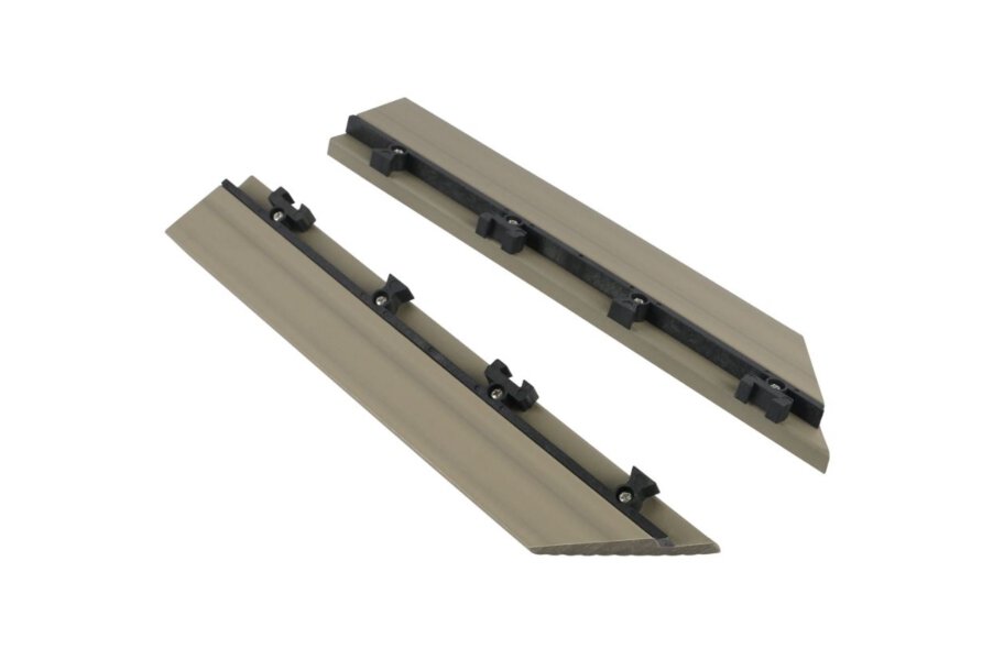 NewTechWood 12" Inside Corner Fascia