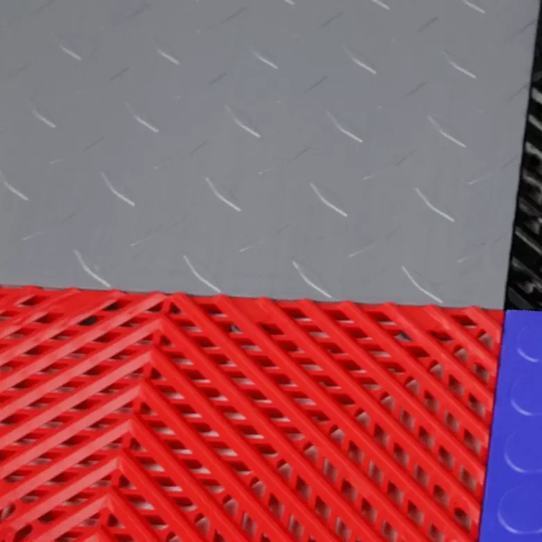 Nitro Garage Floor Tiles