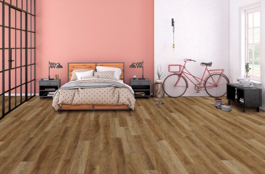 COREtec Galaxy Plus 7" Rigid Core Vinyl Planks