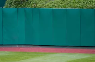 4' x 8' Pro-Series Outdoor Wall Pads