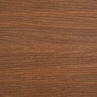 Peruvian Teak