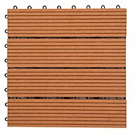 Helios Deck Tiles (4 Slat)