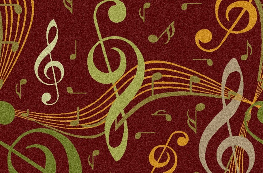 Joy Carpets Virtuoso Carpet