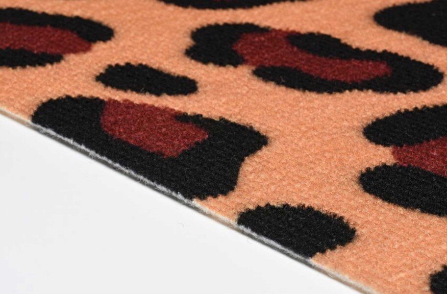 Leopard Indoor Outdoor Rug