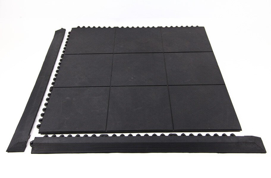 Evolution Ramps Female Corner