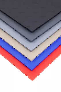 Nitro Garage Floor Tiles