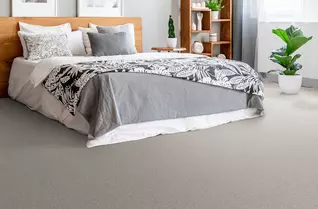Easy Street Padded Carpet Tiles