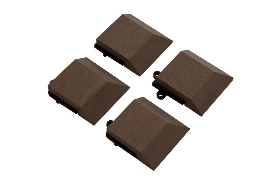 Helios Deck Board Tiles - Corner Kits