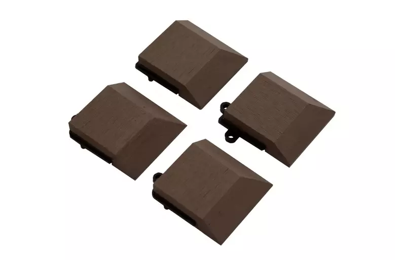 Helios Deck Board Tiles - Corner Kits