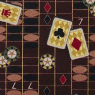 Joy Carpets Feeling Lucky Carpet