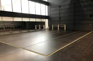 VersaStep Pro Marley Dance Floor Rolls