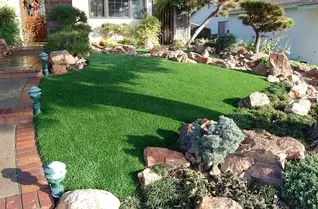 Catalina Cool Artificial Turf Rolls