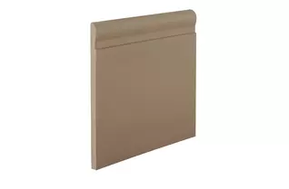 Fashion 4-1/4" x 60' Wall Base