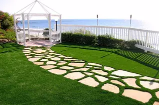Daytona Artificial Turf Rolls