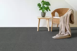 Ribbed Carpet Tiles- Designer