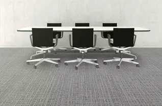 Mannington Mesh Carpet Tiles