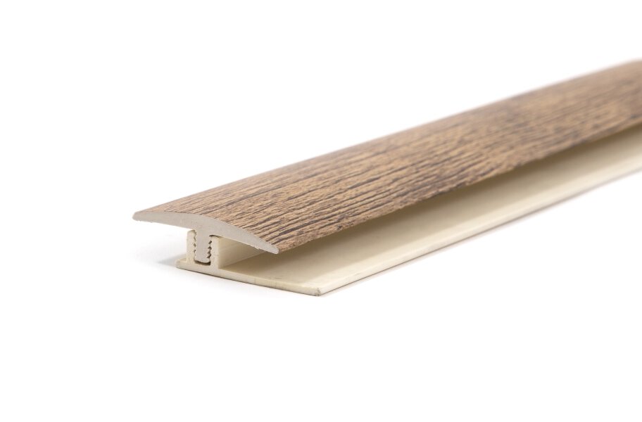 TritonCORE Pro 1.65" x 94" T-Molding & Track