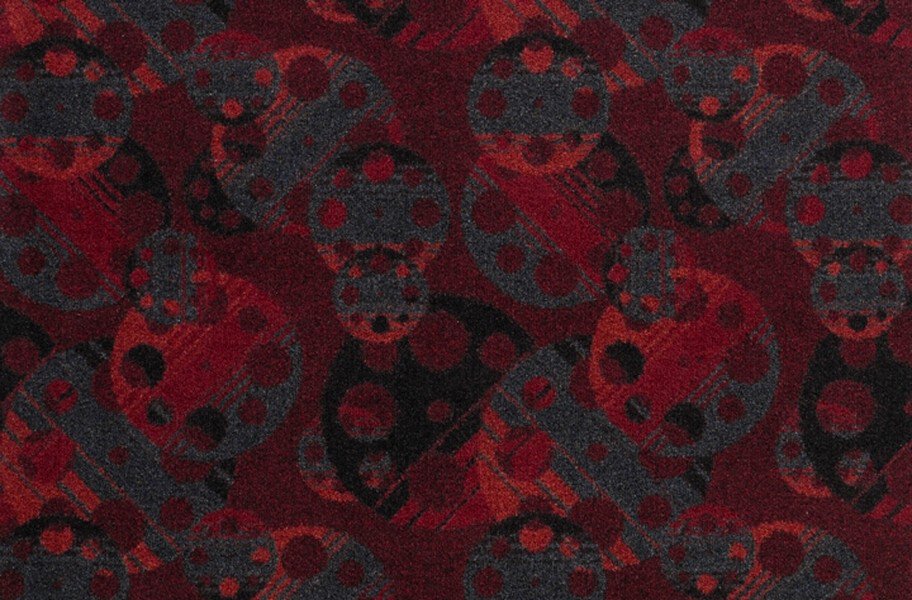 Joy Carpets Reeling Carpet