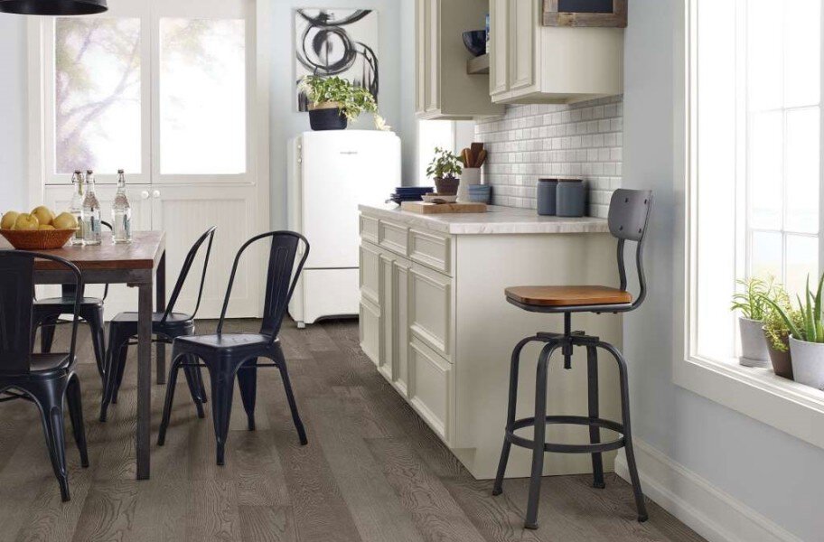 Shaw Couture Oak Engineered Wood