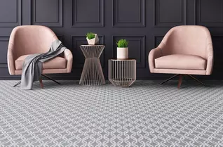 Joy Carpets Intersect Carpet