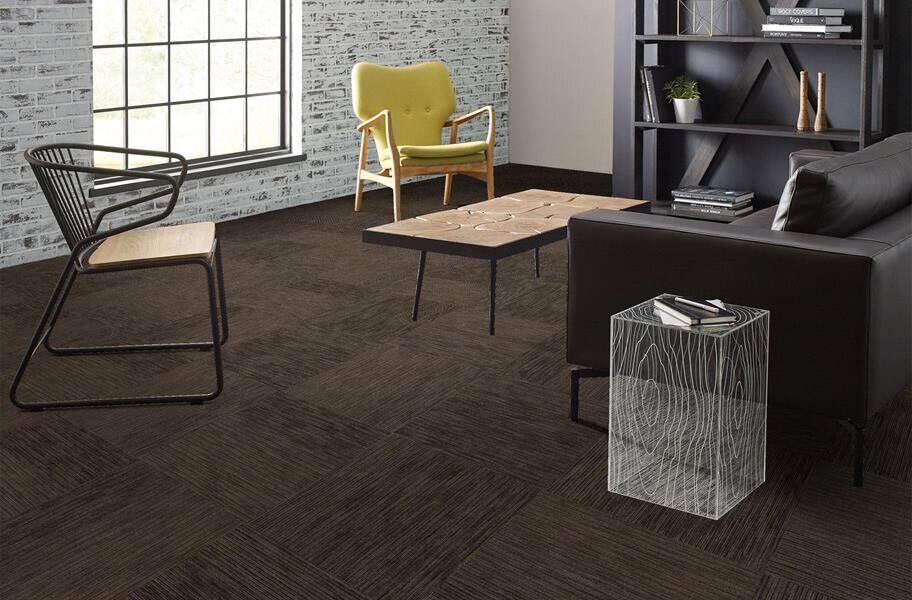 Shaw Document Carpet Tiles