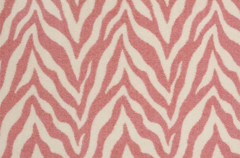 Shaw Zebra Carpet Zebra Print Flooring