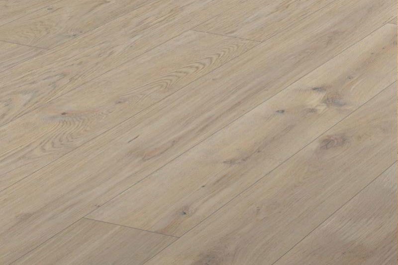 Mohawk Luxora White Oak Engineered Hardwood
