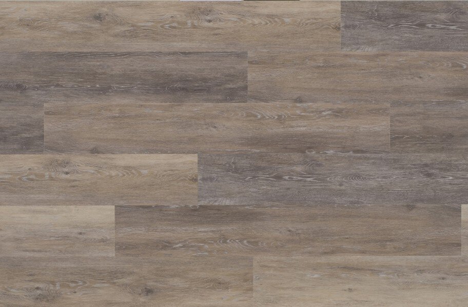 Republic Coastal Oak 7" Rigid Core Vinyl Planks